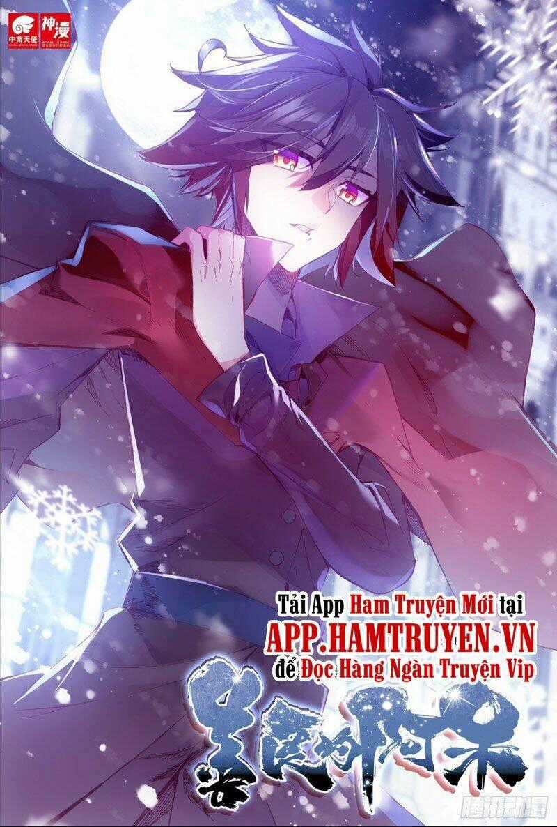 Thiện Lương Tử Thần - Chapter 131 - Trang 1