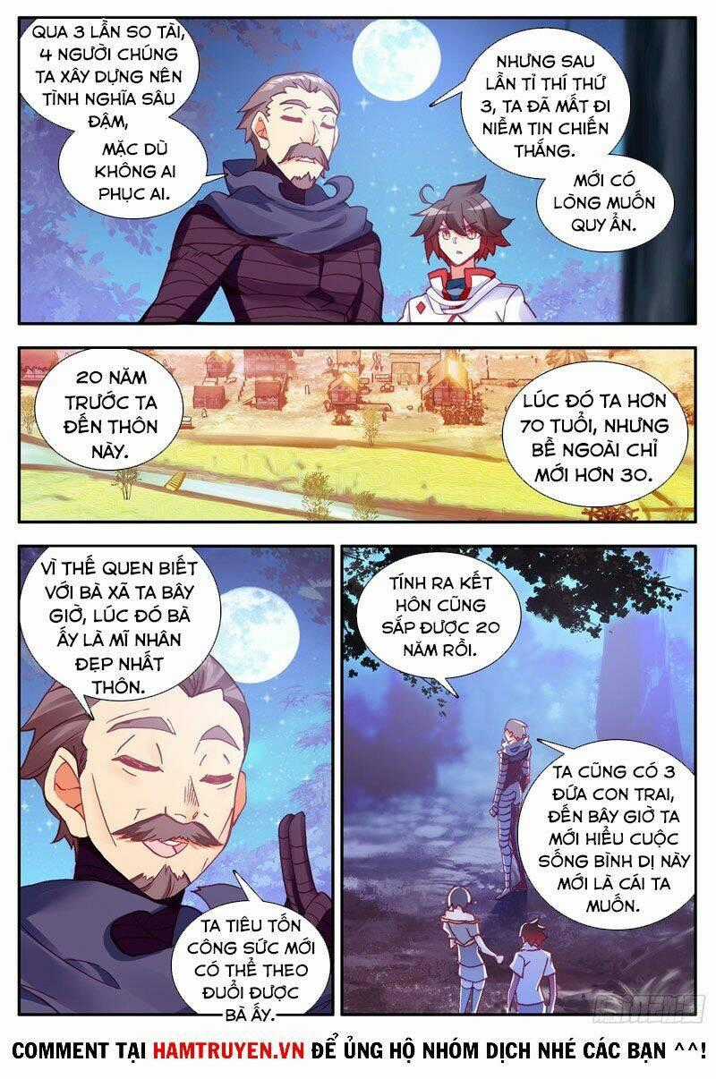 Thiện Lương Tử Thần - Chapter 132 - Trang 2