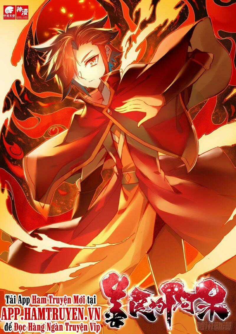 Thiện Lương Tử Thần - Chapter 133 - Trang 1