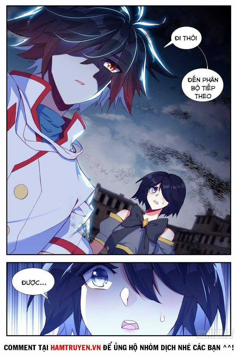 Thiện Lương Tử Thần - Chapter 134 - Trang 2