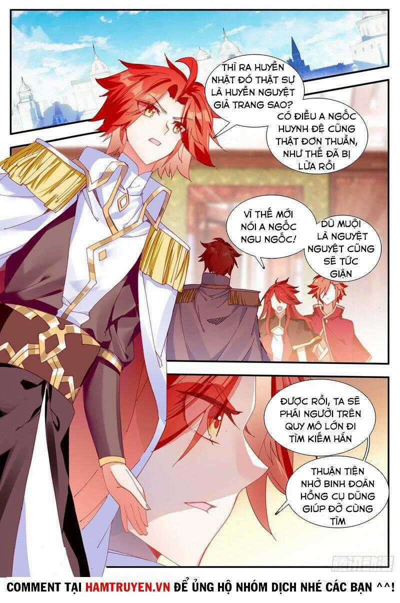 Thiện Lương Tử Thần - Chapter 135 - Trang 2