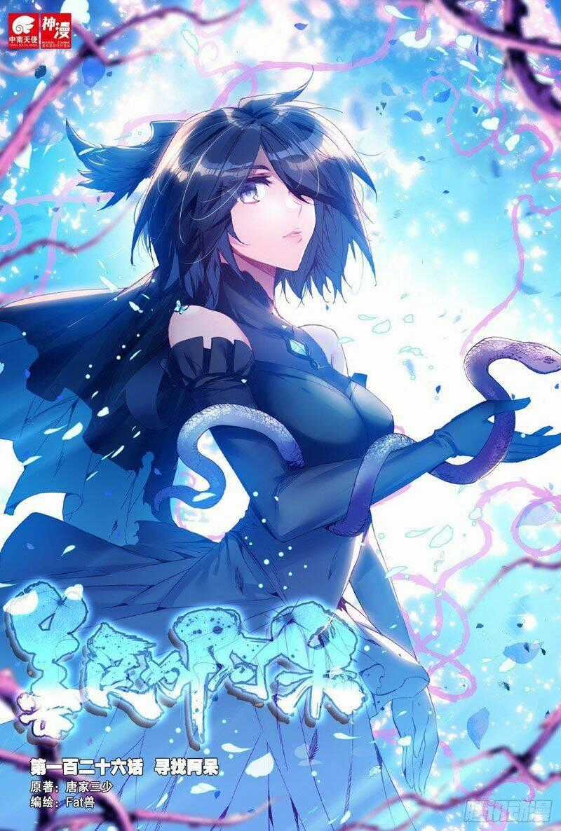 Thiện Lương Tử Thần - Chapter 137 - Trang 1