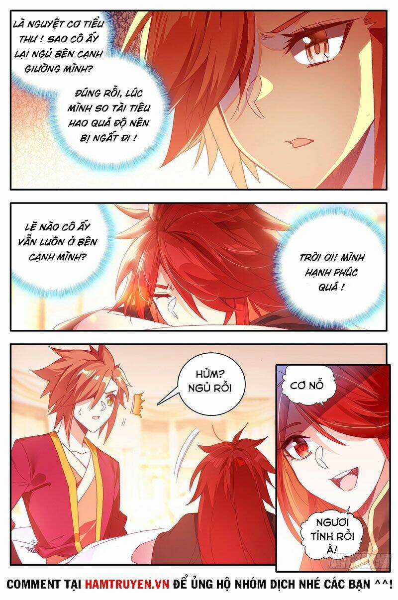 Thiện Lương Tử Thần - Chapter 137 - Trang 3