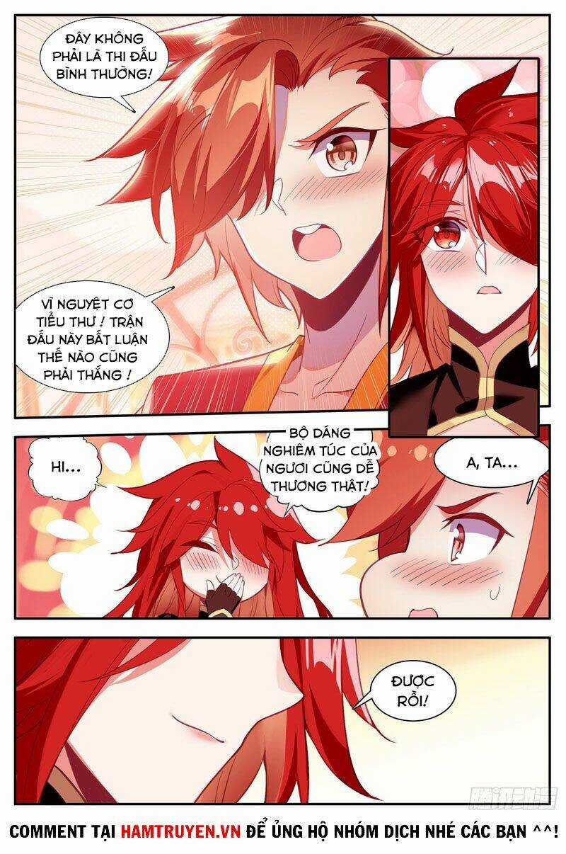 Thiện Lương Tử Thần - Chapter 137 - Trang 5