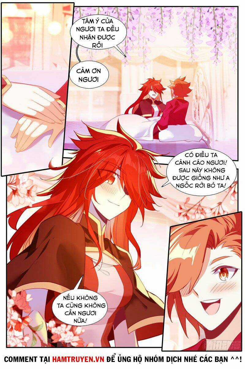 Thiện Lương Tử Thần - Chapter 137 - Trang 6