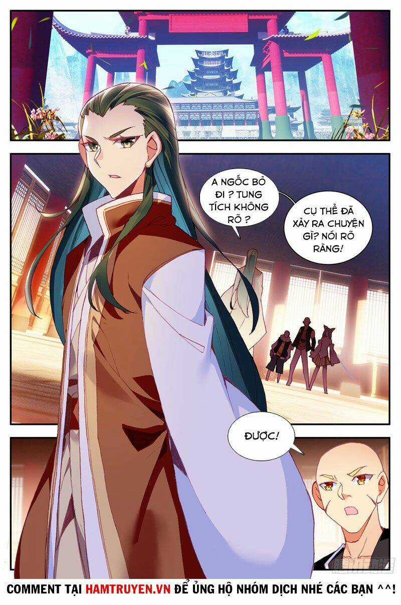 Thiện Lương Tử Thần - Chapter 137 - Trang 8