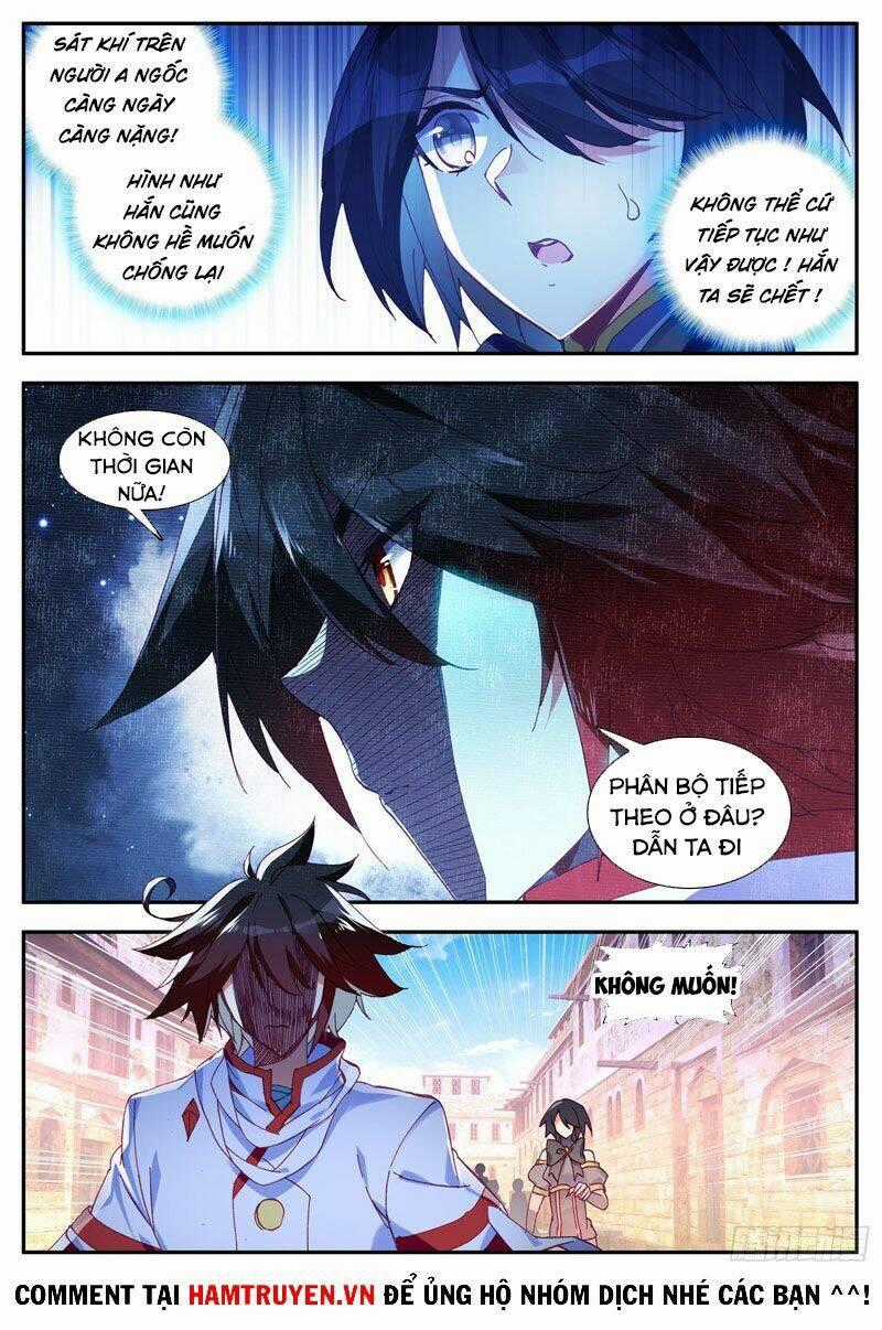 Thiện Lương Tử Thần - Chapter 138 - Trang 2