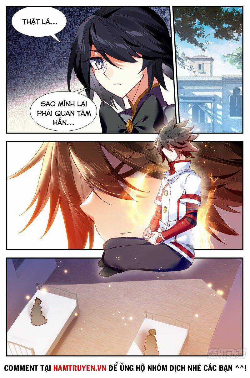 Thiện Lương Tử Thần - Chapter 138 - Trang 5