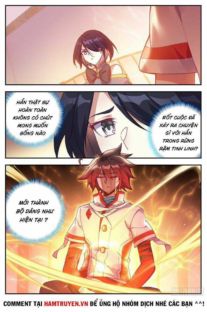 Thiện Lương Tử Thần - Chapter 138 - Trang 6