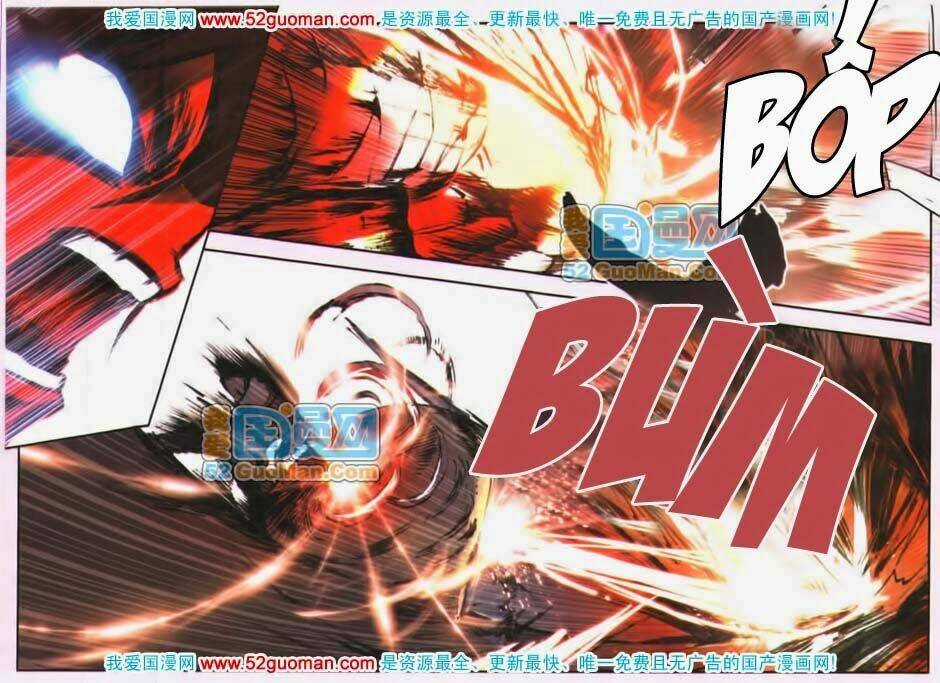 Thiện Lương Tử Thần - Chapter 14 - Trang 22