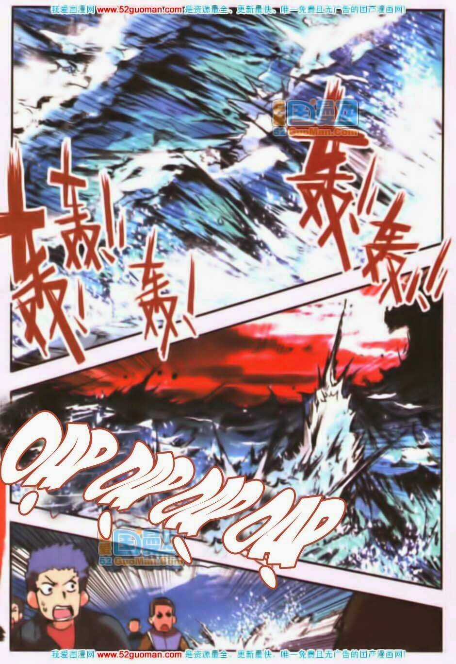 Thiện Lương Tử Thần - Chapter 14 - Trang 5