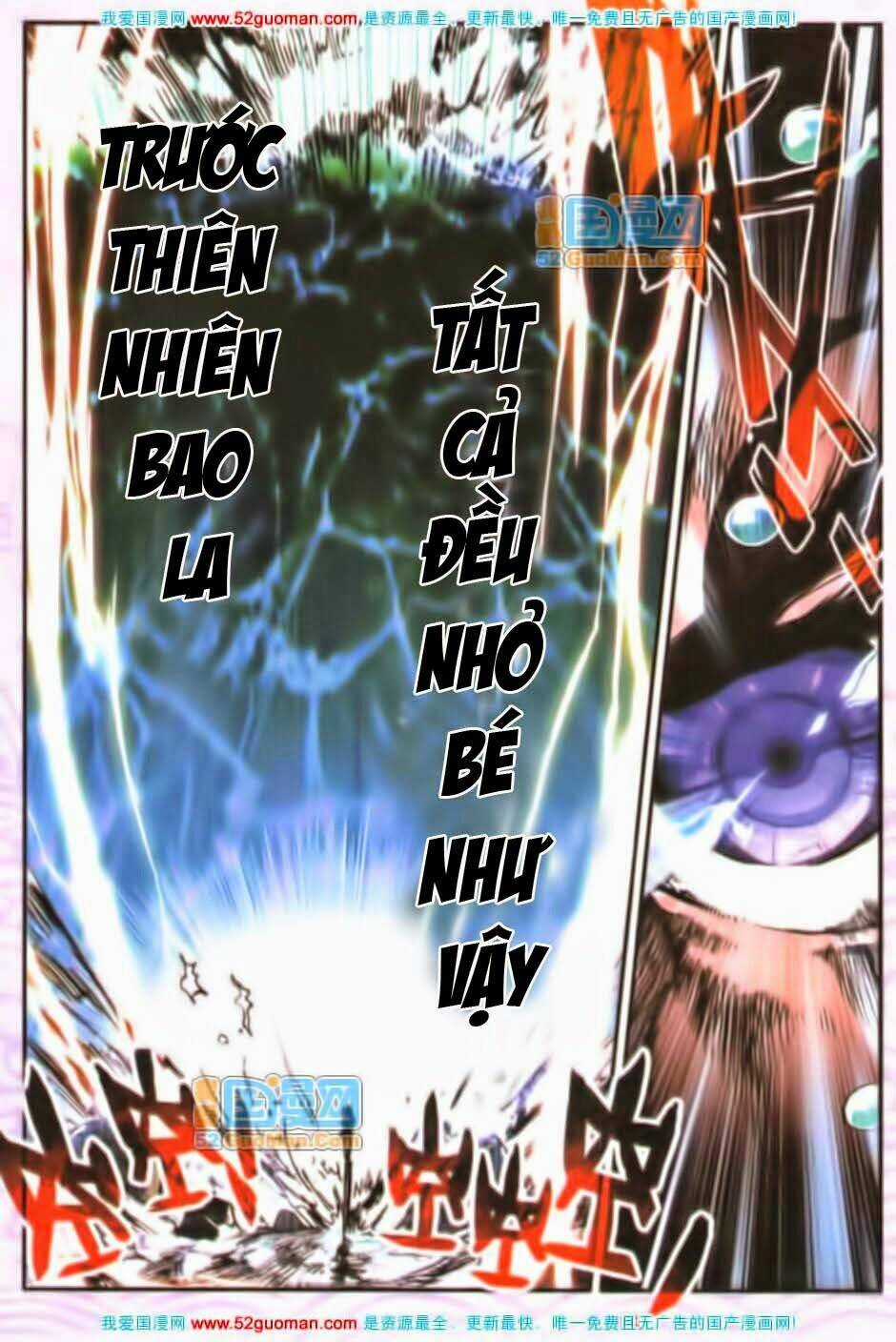 Thiện Lương Tử Thần - Chapter 14 - Trang 6