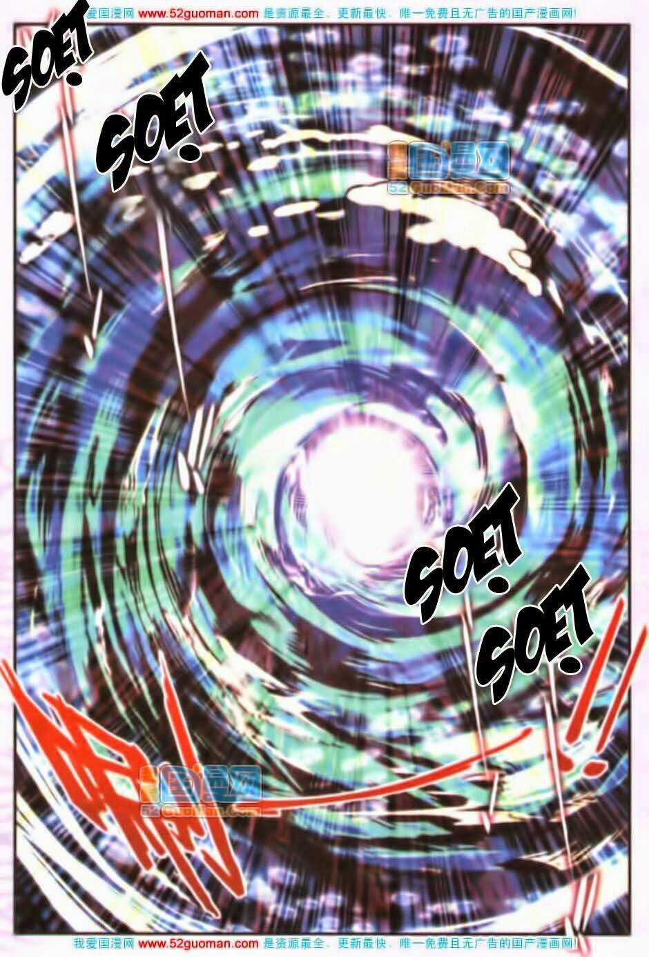 Thiện Lương Tử Thần - Chapter 14 - Trang 7