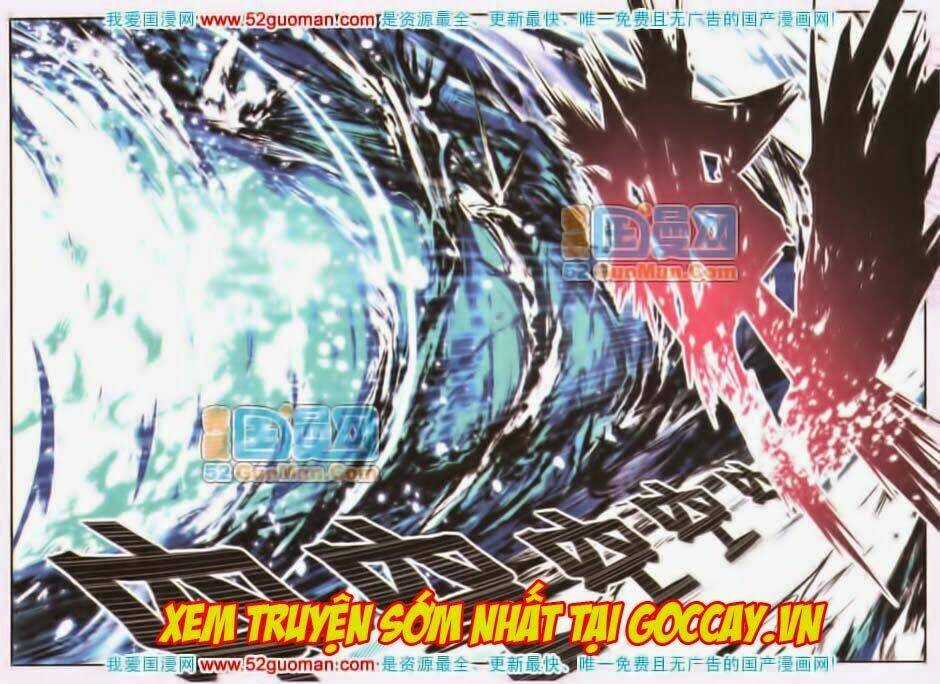 Thiện Lương Tử Thần - Chapter 14 - Trang 8