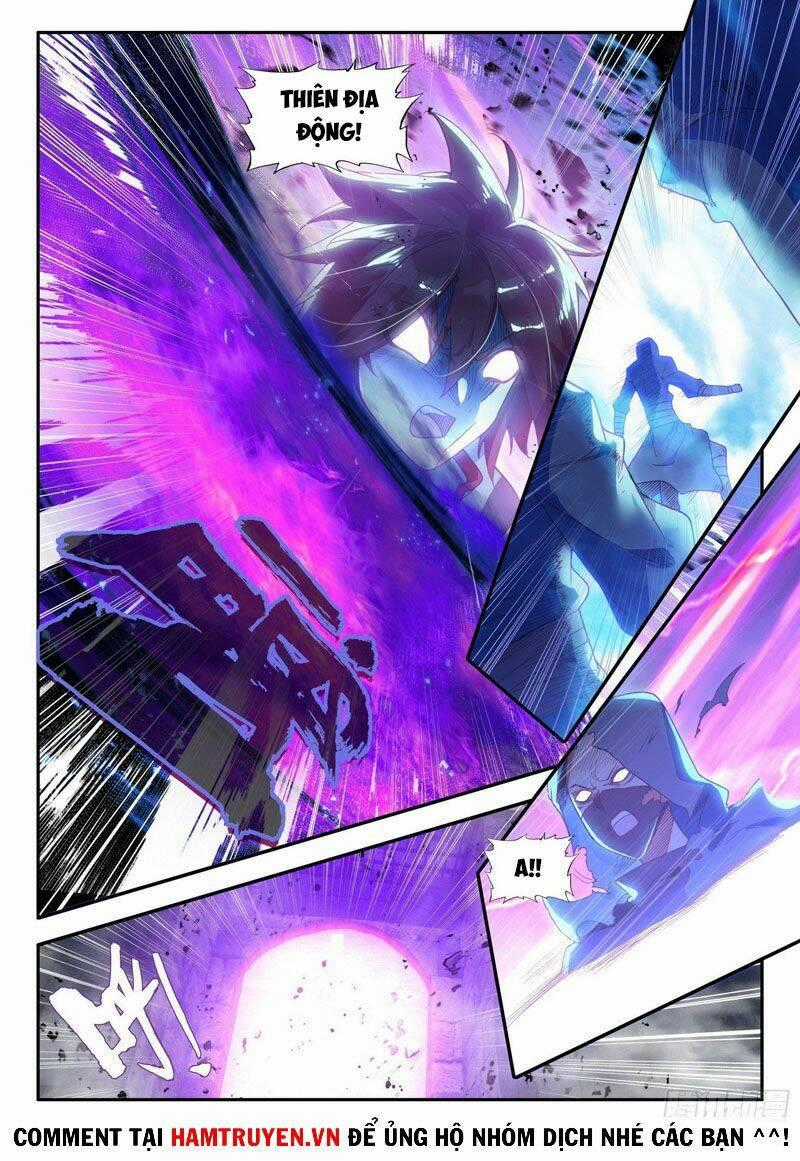 Thiện Lương Tử Thần - Chapter 140 - Trang 2