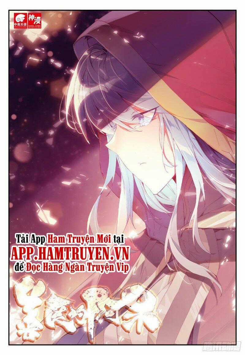 Thiện Lương Tử Thần - Chapter 141 - Trang 1