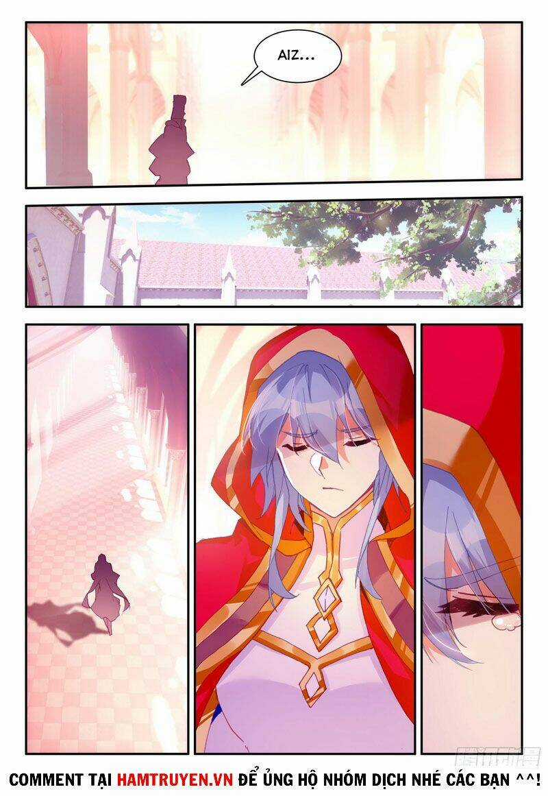 Thiện Lương Tử Thần - Chapter 142 - Trang 10