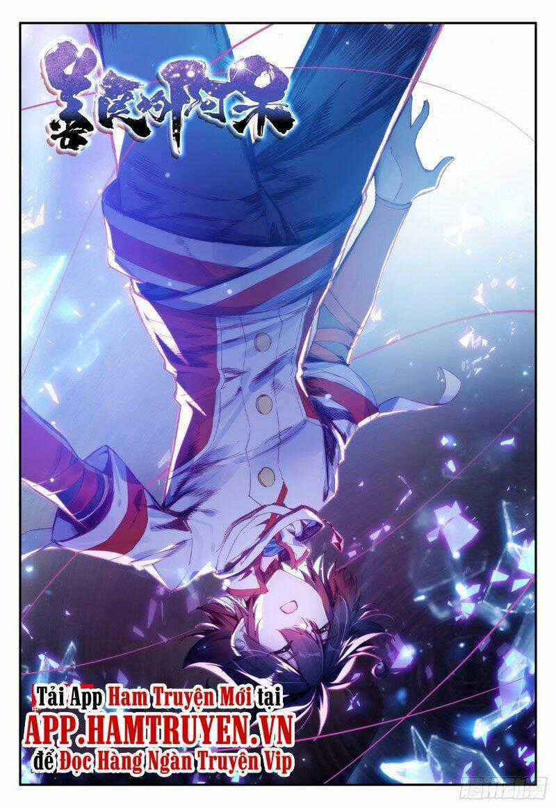 Thiện Lương Tử Thần - Chapter 143 - Trang 1