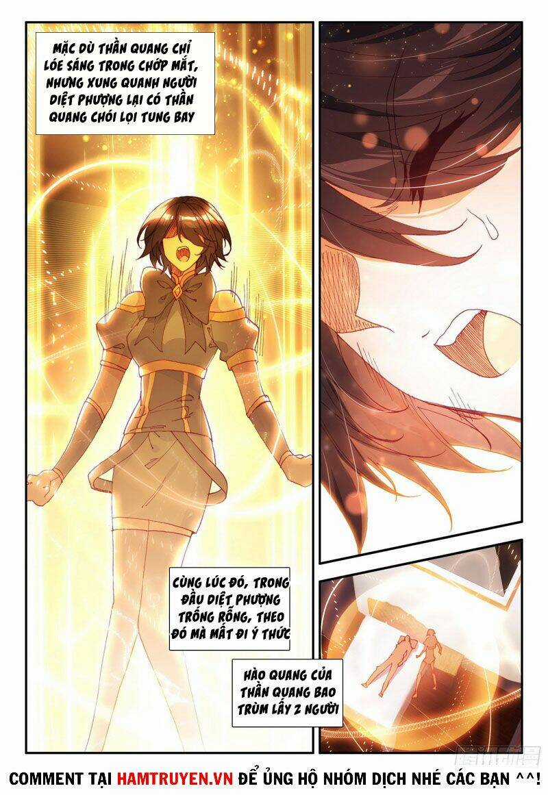 Thiện Lương Tử Thần - Chapter 143 - Trang 7