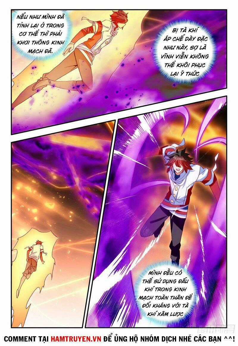 Thiện Lương Tử Thần - Chapter 144 - Trang 1