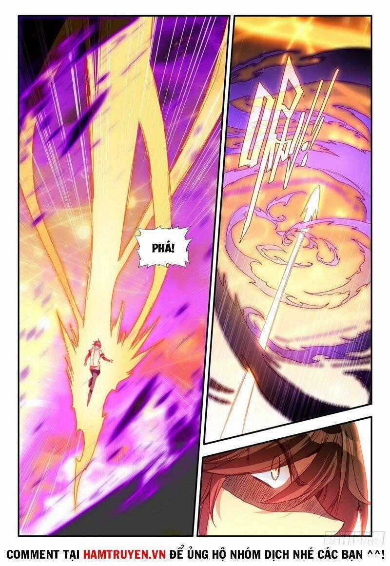 Thiện Lương Tử Thần - Chapter 144 - Trang 2