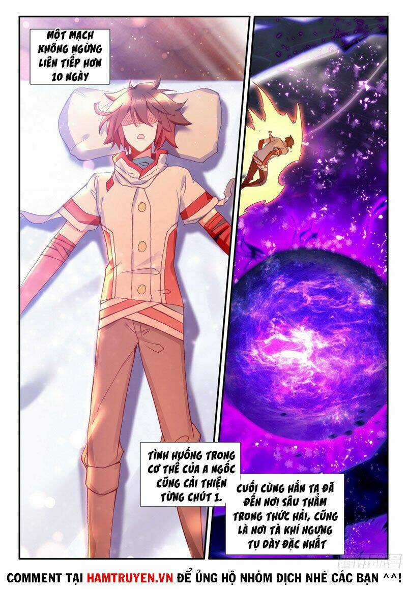 Thiện Lương Tử Thần - Chapter 144 - Trang 5