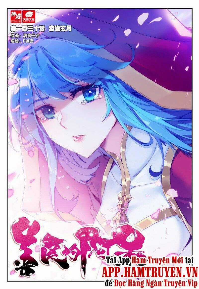 Thiện Lương Tử Thần - Chapter 145 - Trang 1