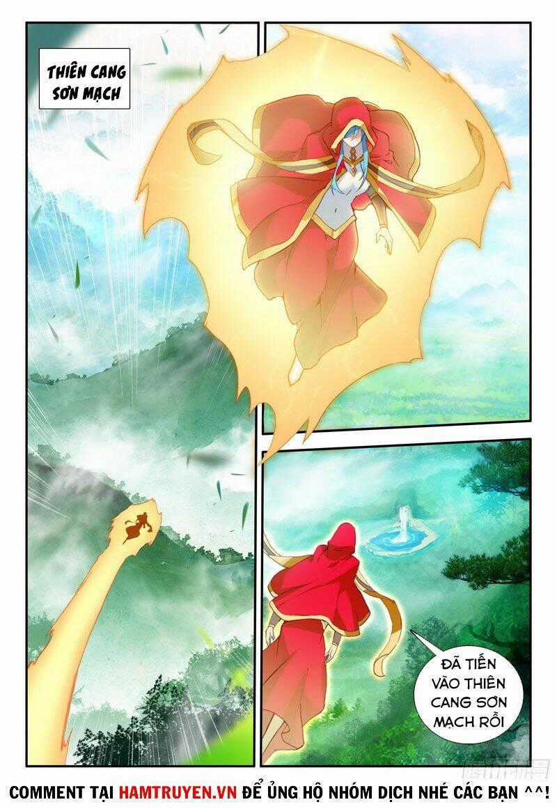 Thiện Lương Tử Thần - Chapter 145 - Trang 2