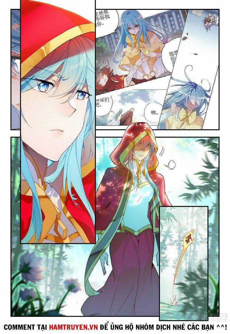 Thiện Lương Tử Thần - Chapter 145 - Trang 3