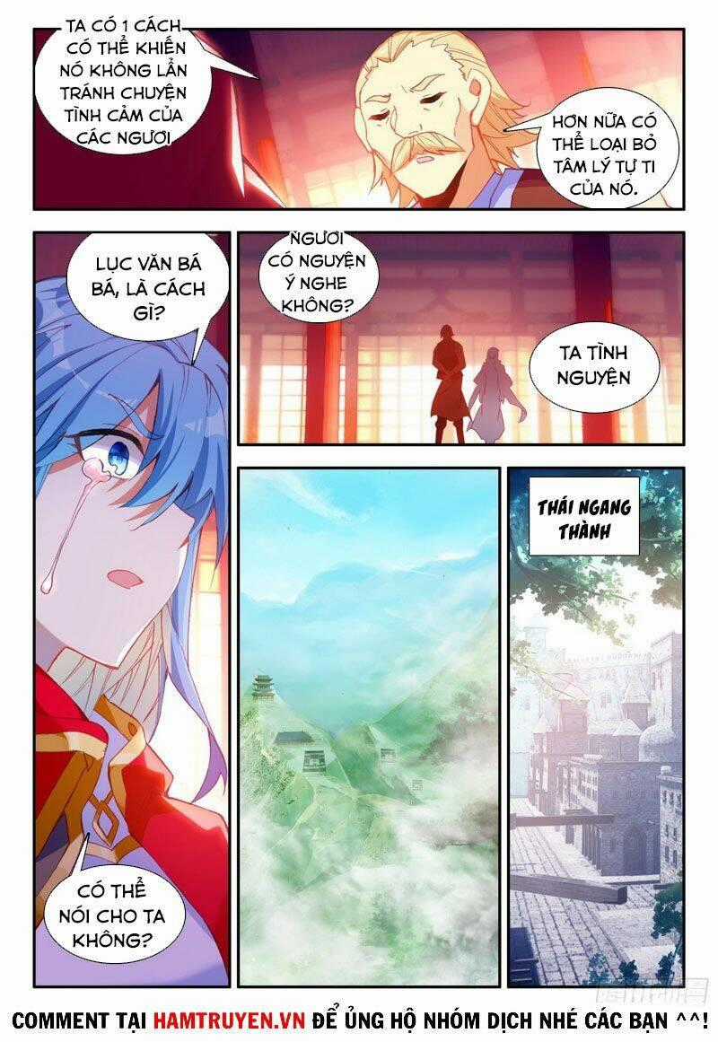 Thiện Lương Tử Thần - Chapter 146 - Trang 1