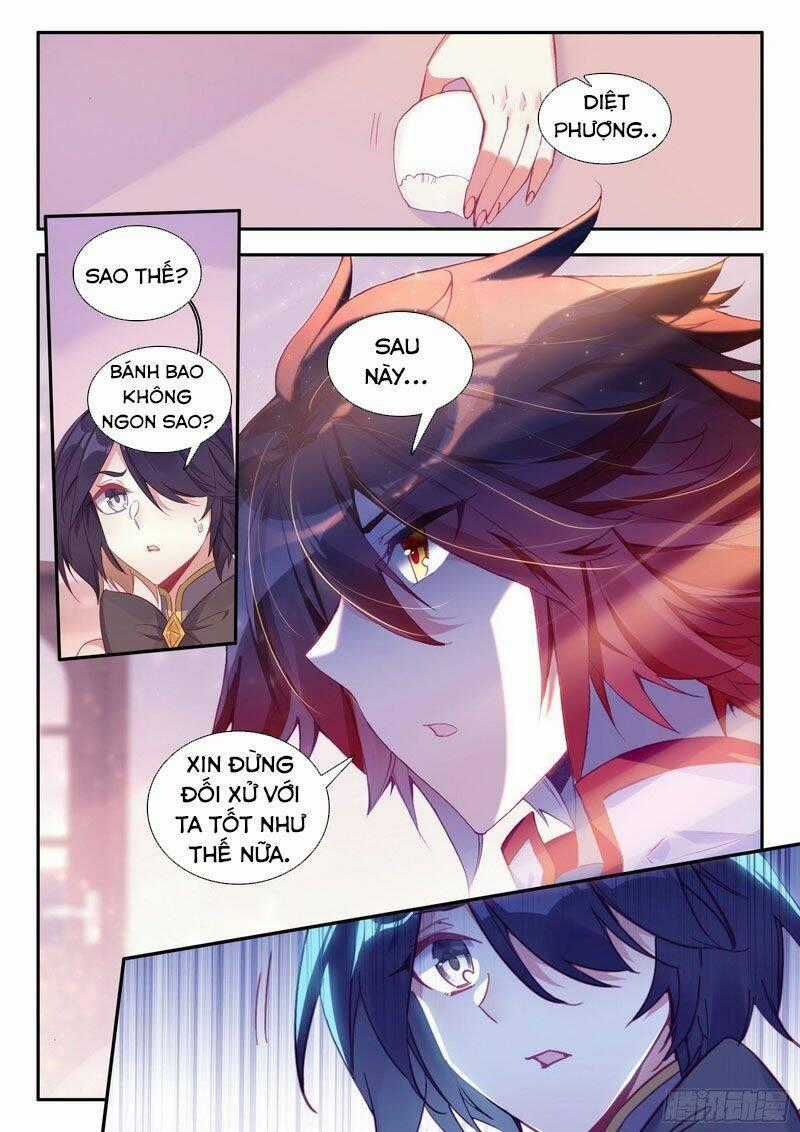 Thiện Lương Tử Thần - Chapter 146 - Trang 12