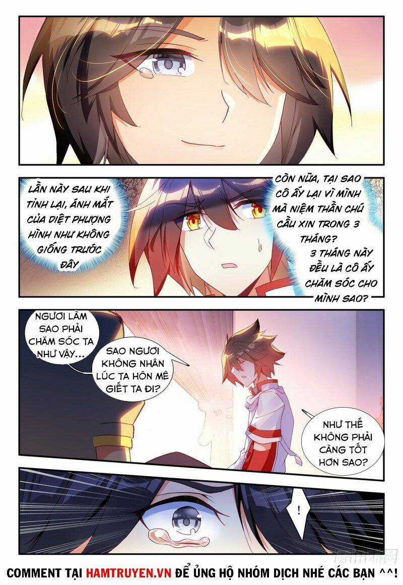 Thiện Lương Tử Thần - Chapter 146 - Trang 5