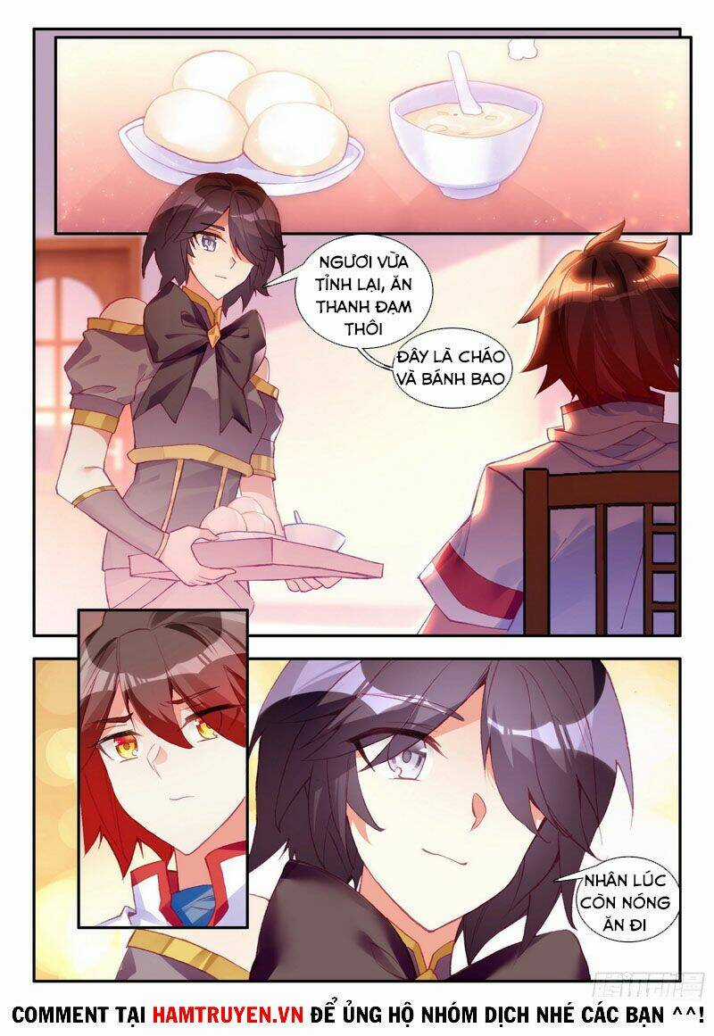 Thiện Lương Tử Thần - Chapter 146 - Trang 9