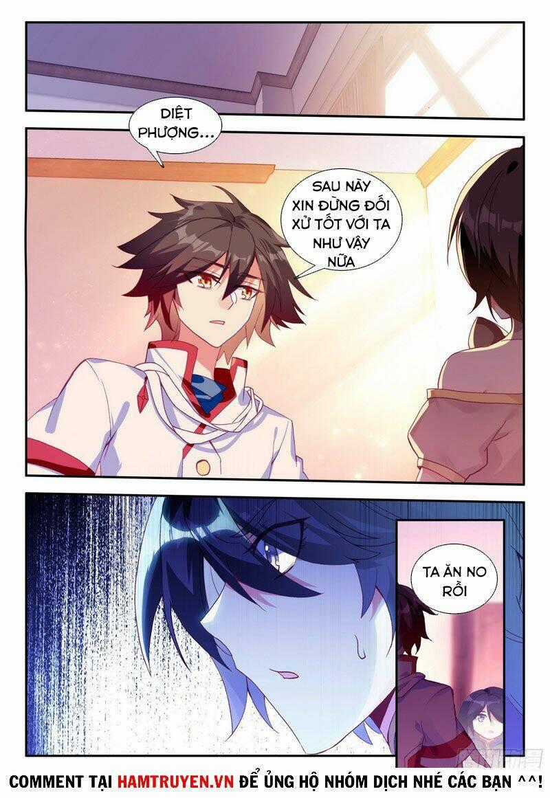 Thiện Lương Tử Thần - Chapter 147 - Trang 2