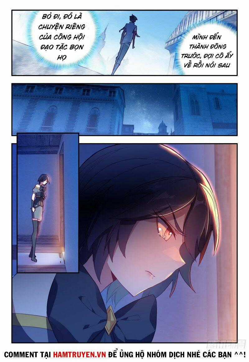 Thiện Lương Tử Thần - Chapter 148 - Trang 2