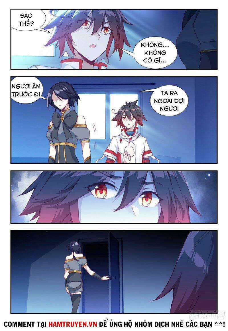 Thiện Lương Tử Thần - Chapter 148 - Trang 6