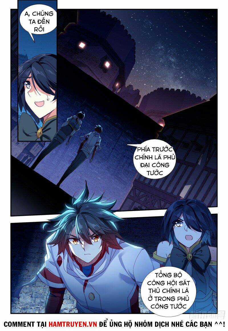 Thiện Lương Tử Thần - Chapter 148 - Trang 9