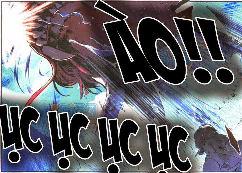 Thiện Lương Tử Thần - Chapter 15 - Trang 11