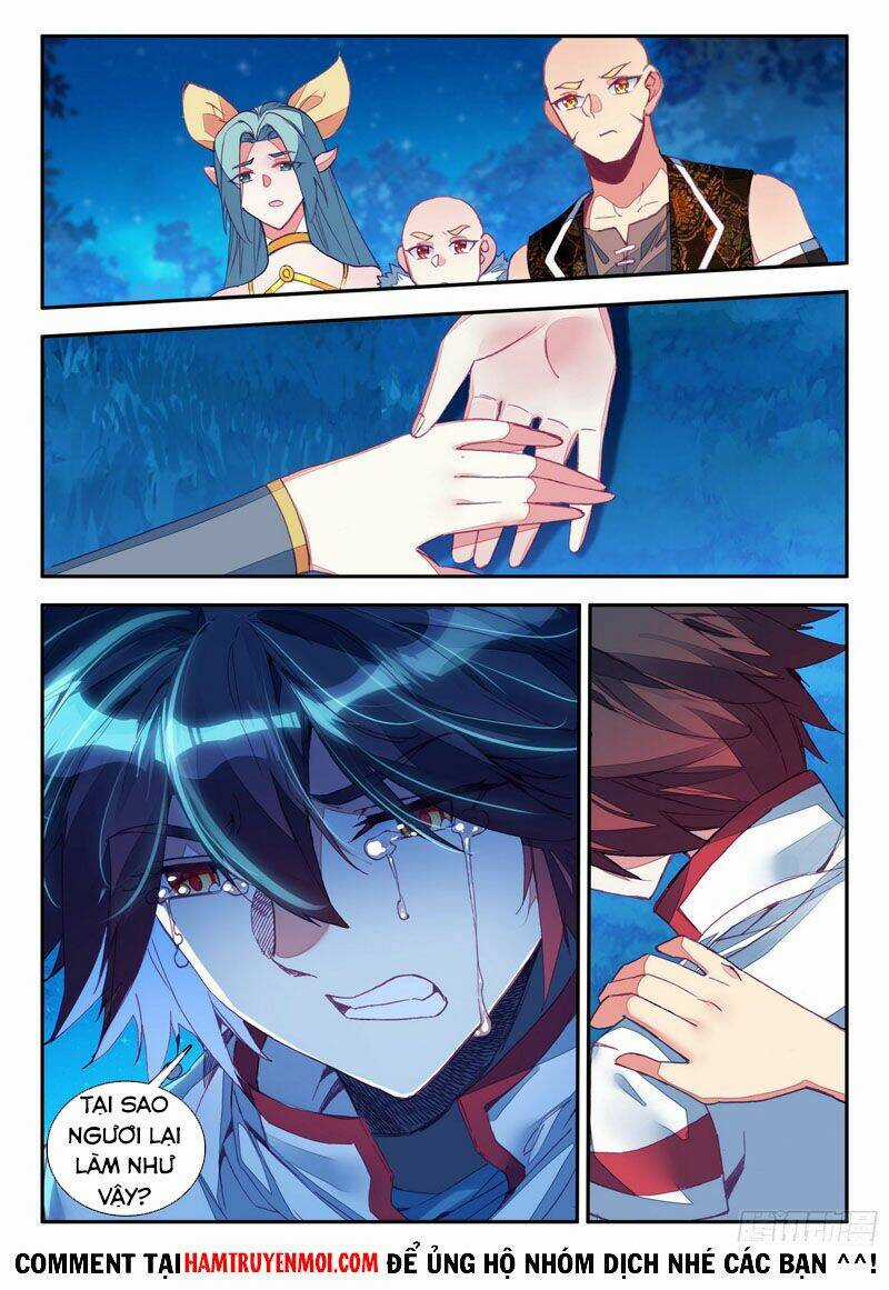 Thiện Lương Tử Thần - Chapter 154 - Trang 4