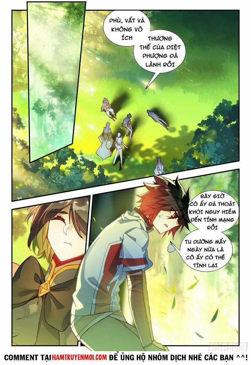 Thiện Lương Tử Thần - Chapter 155 - Trang 2