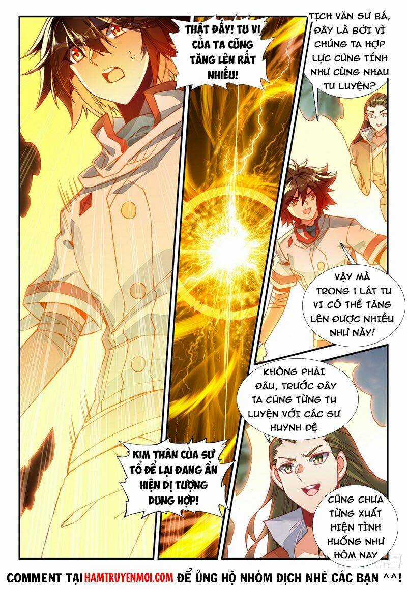 Thiện Lương Tử Thần - Chapter 155 - Trang 4