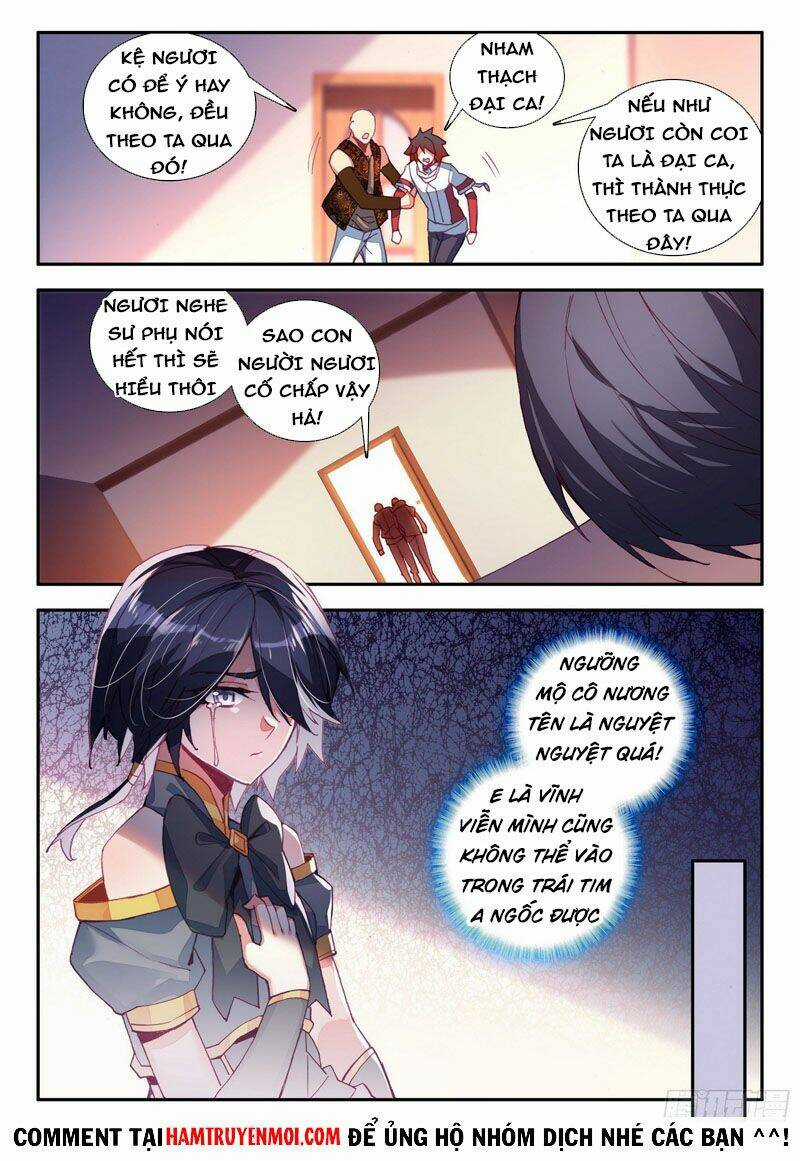 Thiện Lương Tử Thần - Chapter 156 - Trang 4