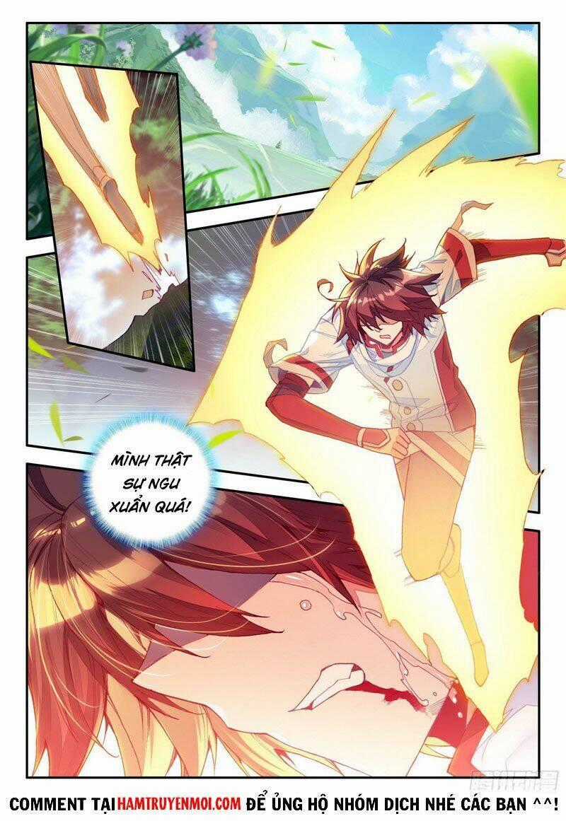 Thiện Lương Tử Thần - Chapter 157 - Trang 2