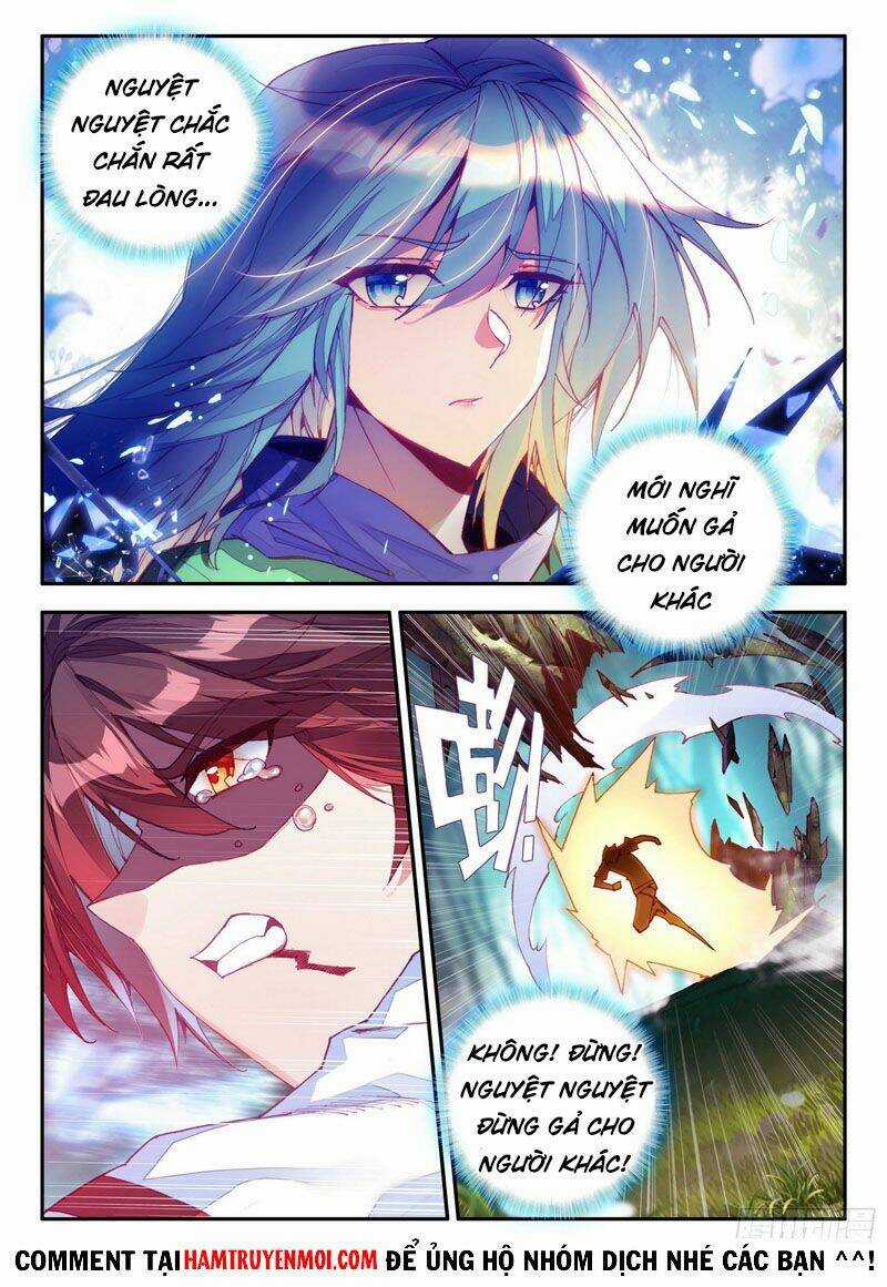 Thiện Lương Tử Thần - Chapter 157 - Trang 4