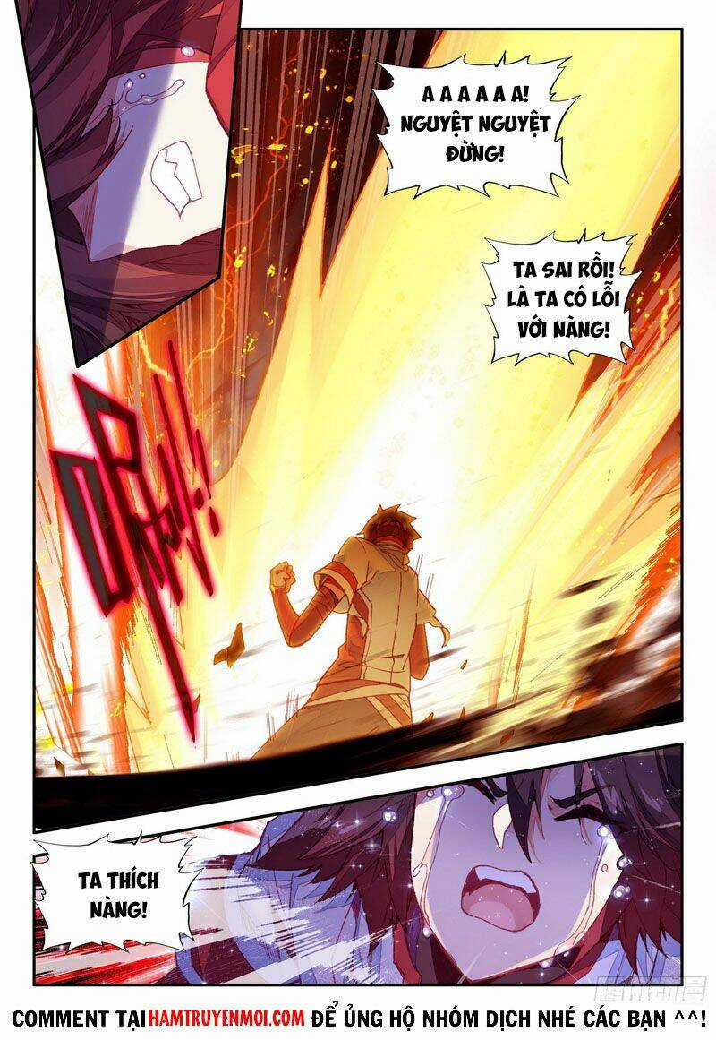 Thiện Lương Tử Thần - Chapter 157 - Trang 5