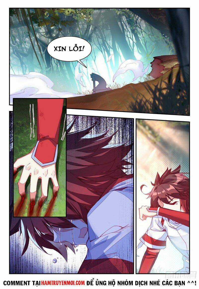 Thiện Lương Tử Thần - Chapter 157 - Trang 6