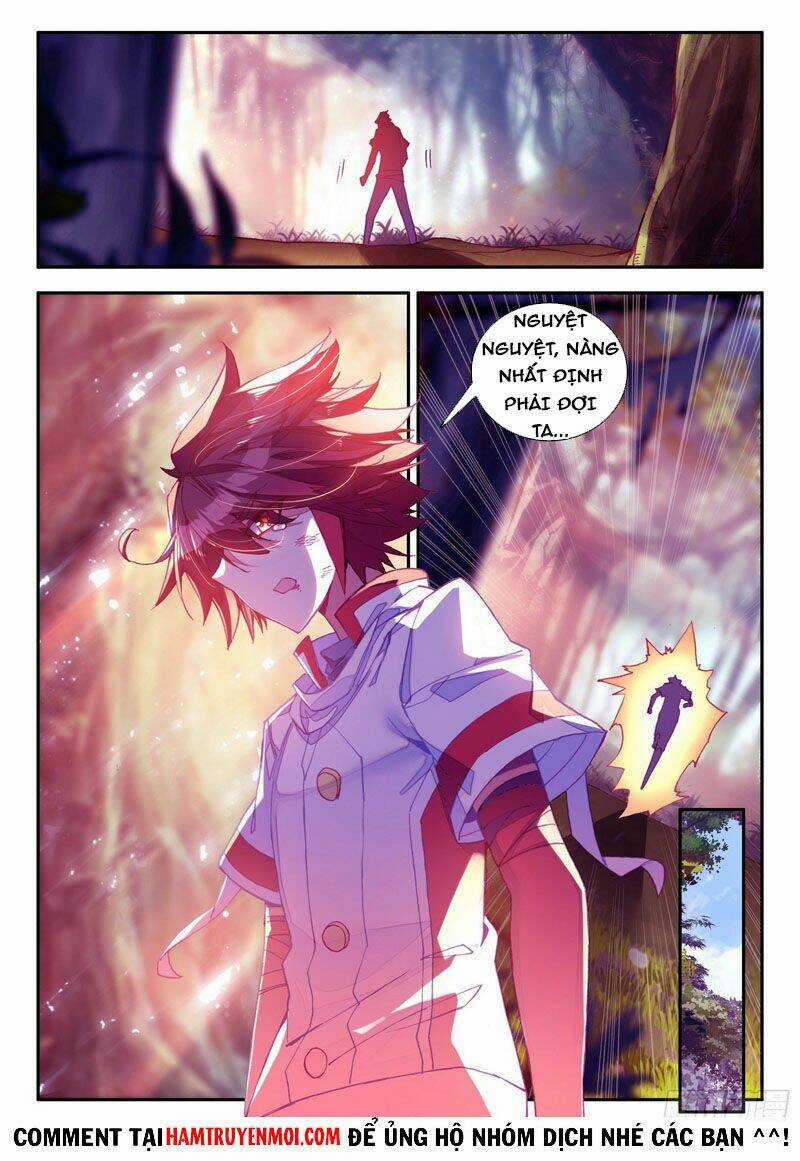 Thiện Lương Tử Thần - Chapter 157 - Trang 7