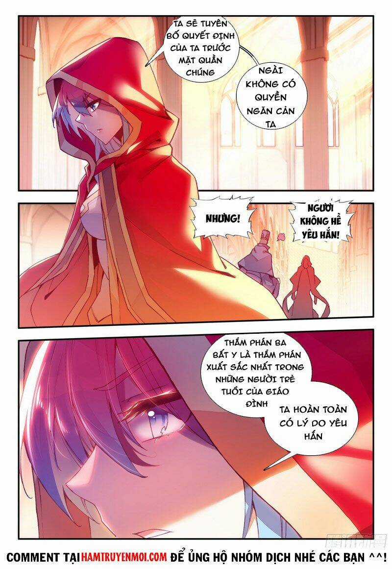 Thiện Lương Tử Thần - Chapter 157 - Trang 9