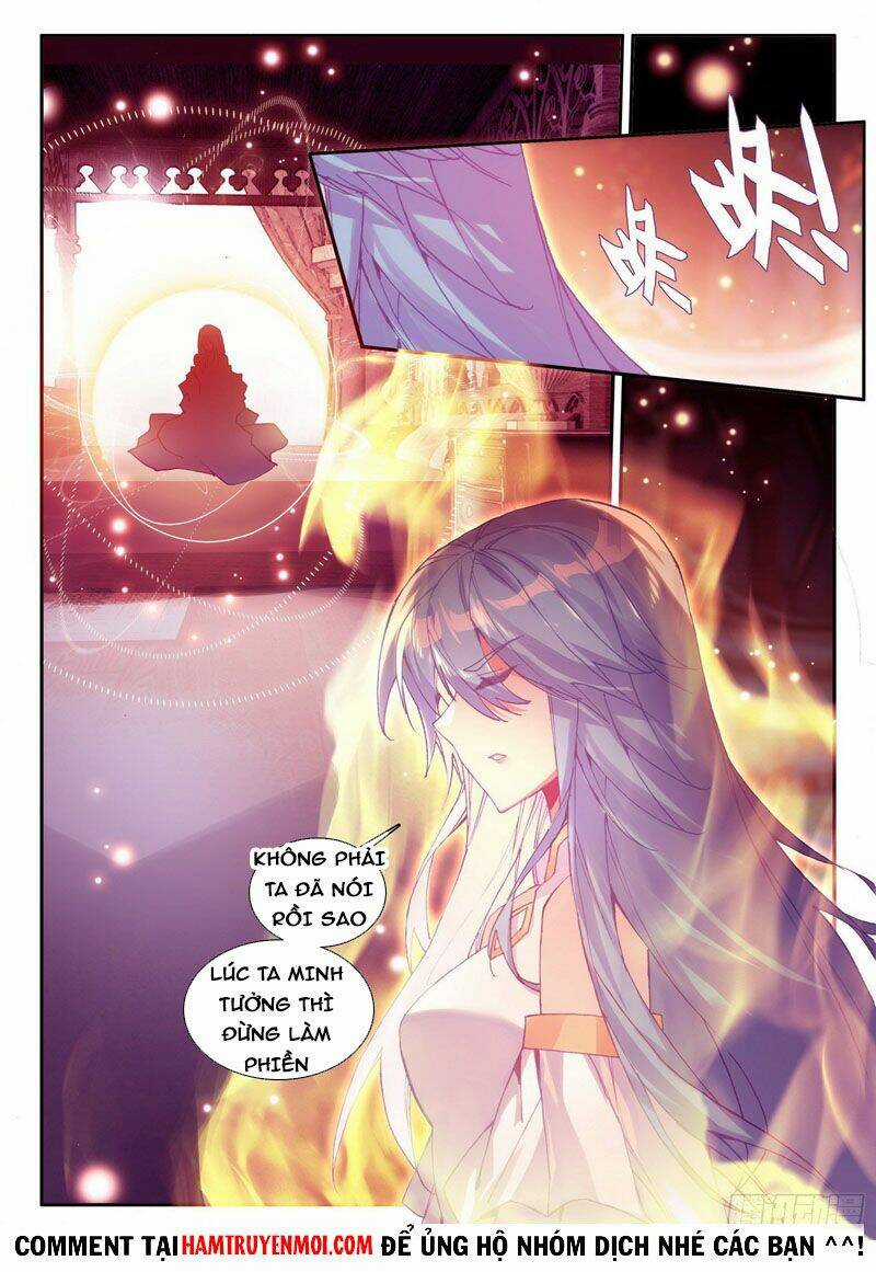 Thiện Lương Tử Thần - Chapter 158 - Trang 4
