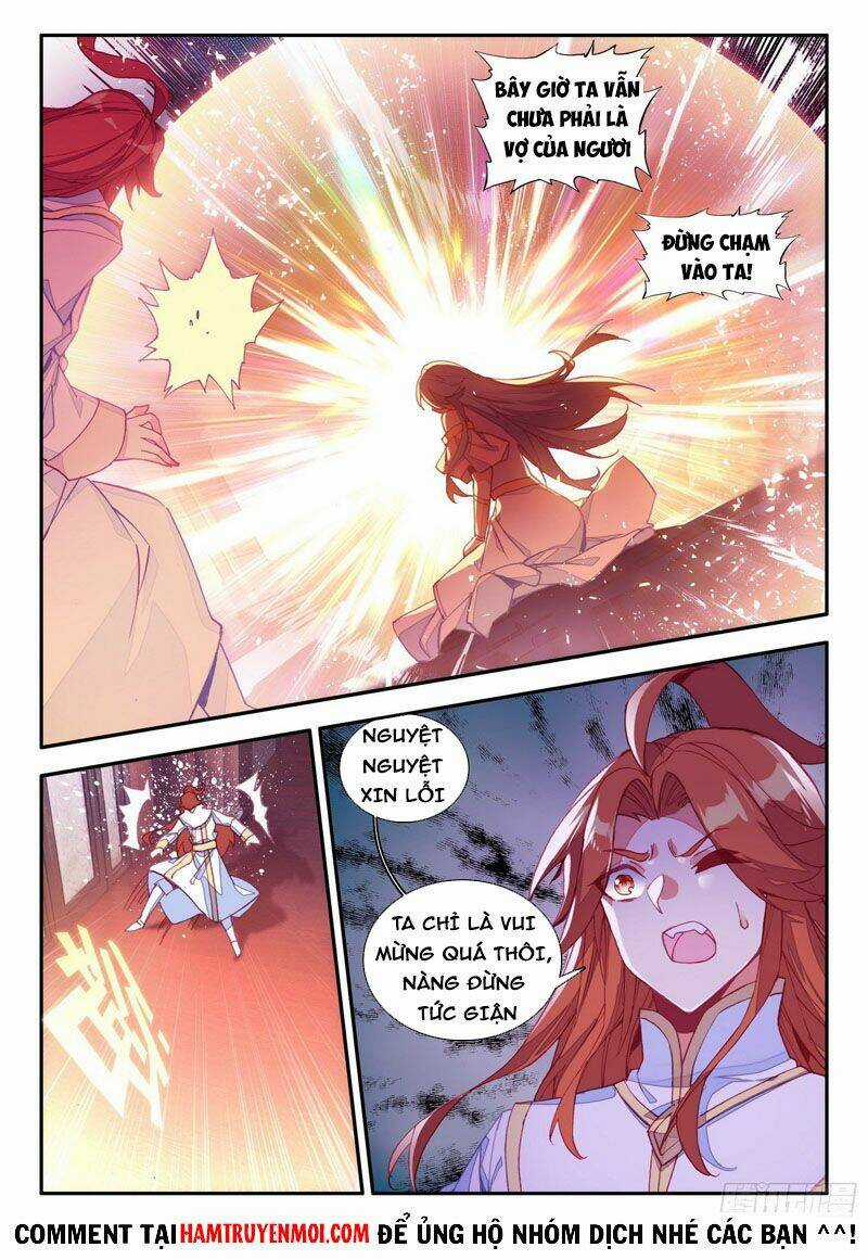 Thiện Lương Tử Thần - Chapter 158 - Trang 8